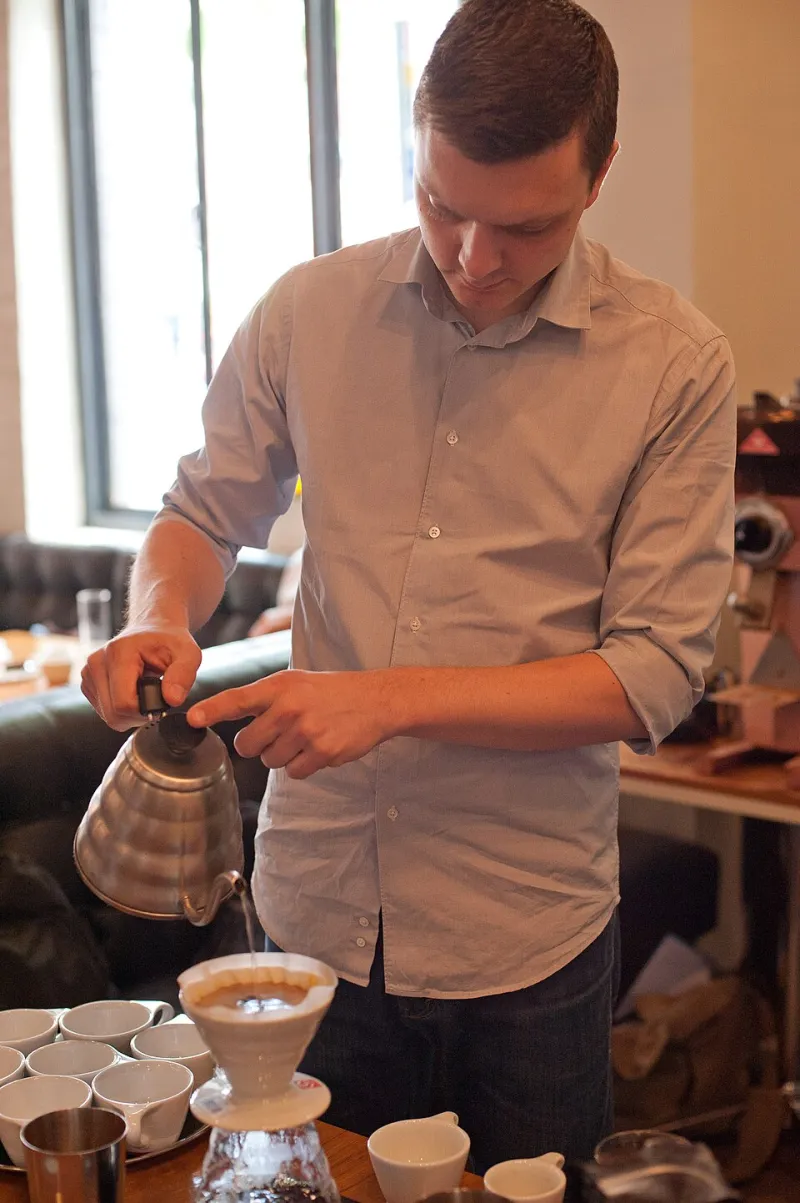 Your Cup, Your Soundtrack: The Unofficial Guide to Pairing Coffee with Live Music