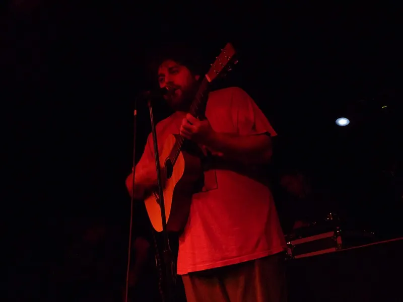 Right Song, Right Moment: The Hidden Science Behind Booking Live Music at a Coffee Venue